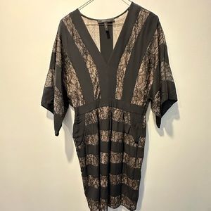 BCBG Dress with Pockets